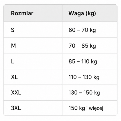 Heektor™ Bokserki | Odblokuj siłę pewności siebie i kontrolę od brzucha po uda